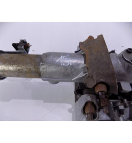 MERCDES W221 S-KLASA Riadiaca kolóna