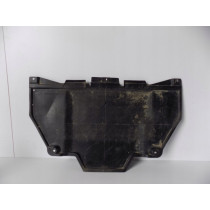 Audi A4 B6 / B7 Kryt pod motor - 3469