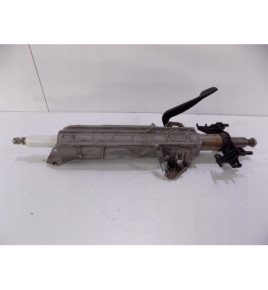 BMW X3 F25 - Riadenie stĺpca