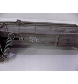 BMW X3 F25 - Riadenie stĺpca