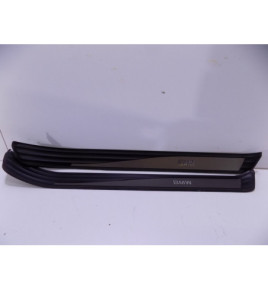 BMW 5 E60 E61 Dekoračná lišta prahová kryt