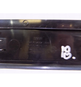 BMW 5 E60 E61 Dekoračná lišta prahová kryt