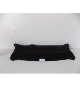 BMW 6 F06 Gran Coupe - Zadný panel - 3400