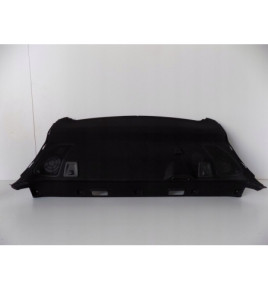 BMW 6 F06 Gran Coupe - Zadný panel - 3400