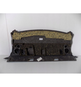 BMW 6 F06 Gran Coupe - Zadný panel - 3400