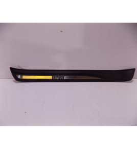 BMW 3 E90 E91 Kryt lišty prahu predná ľavá