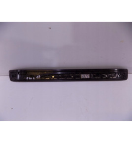 BMW 3 E90 E91 Kryt lišty prahu predná ľavá