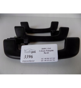 BMW 2 F45 - Držiaky stropu - 3396