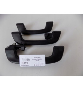 BMW 2 F45 - Držiaky stropu - 3396