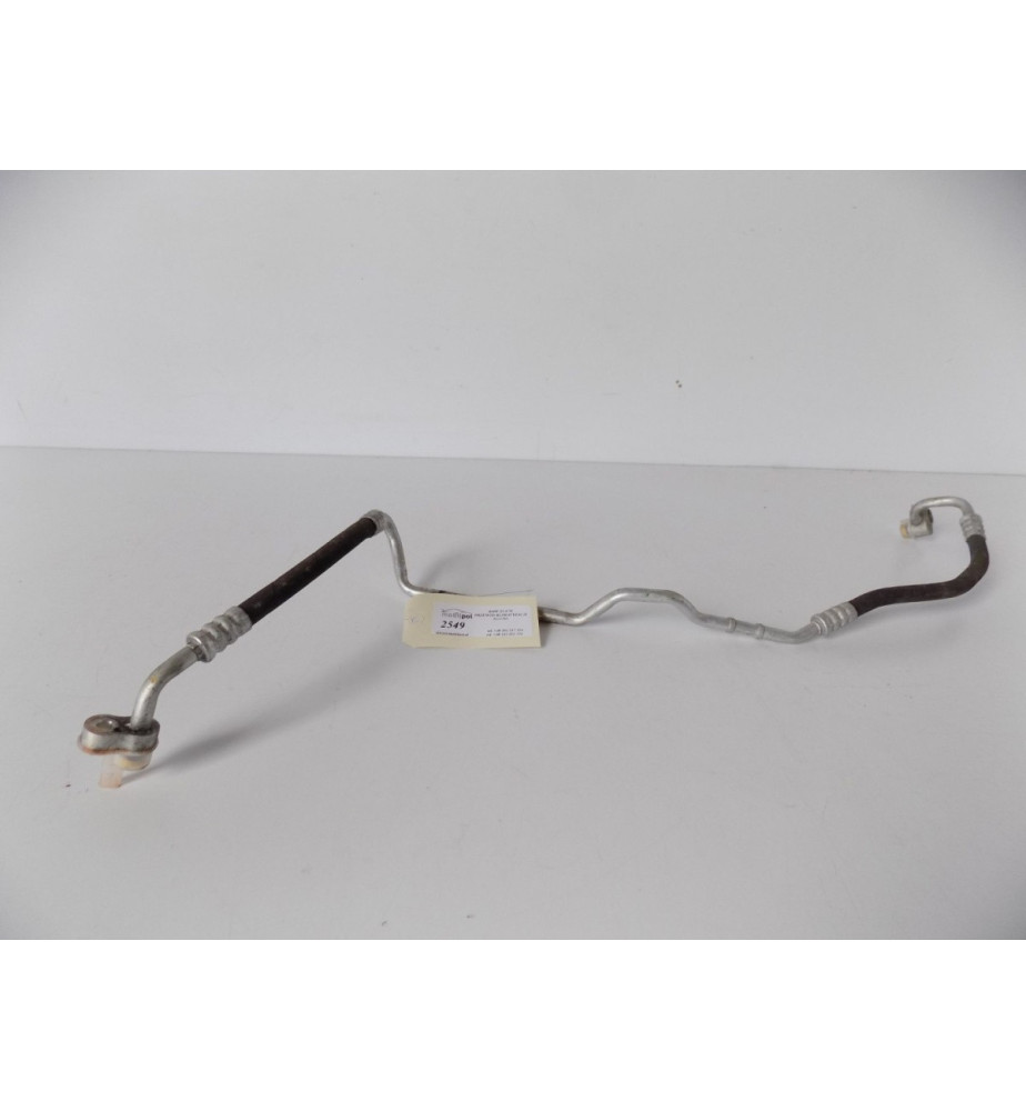 BMW X5 E70 - Kábel klimatizácie