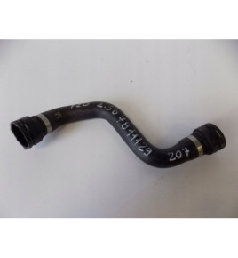 BMW 1 F20 .. BMW 3 F30.. BMW 4 Chladiaci potrubie - 0207