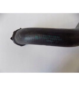 BMW 1 F20 .. BMW 3 F30.. BMW 4 Chladiaci potrubie - 0207