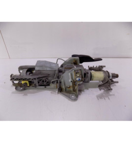 BMW 5 F10 - Riadiaca kolóna