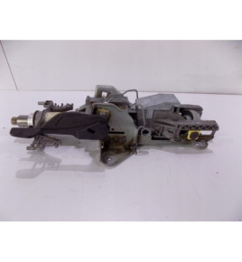 BMW 5 F10 - Riadiaca kolóna