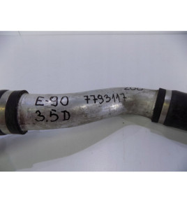 BMW E90 E92 3.5 D HADICA TURBO VZDUCHU - 200