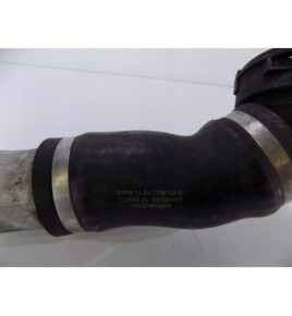 BMW E90 E92 3.5 D HADICA TURBO VZDUCHU - 200