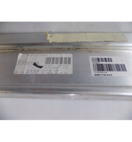 BMW MINI F56 - Nosník nárazníka zadný - 1209