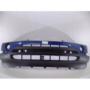 BMW X5 E53 Predný Nárazník - 0941 | mobilpol.sk