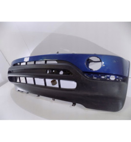 BMW X5 E53 Predný Nárazník - 0941