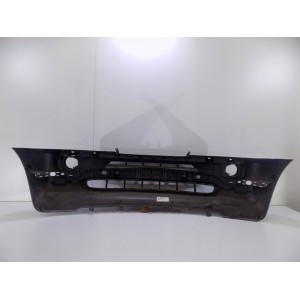 BMW X5 E53 Predný Nárazník - 0941 | mobilpol.sk