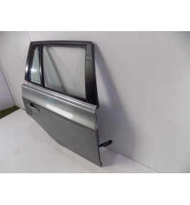 BMW X3 E83 Zadné Dvere Pravé - 0068