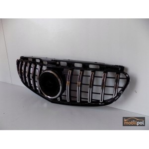 Mercedes E trieda W212 LCI Mřížka GT Kamera - 3646 | mobilpol.sk