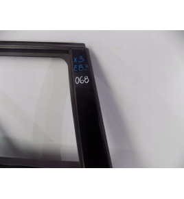 BMW X3 E83 Zadné Dvere Pravé - 0068