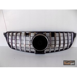 MERCEDES W166 W292 GLE Maska Grilu - 3128 | mobilpol.sk
