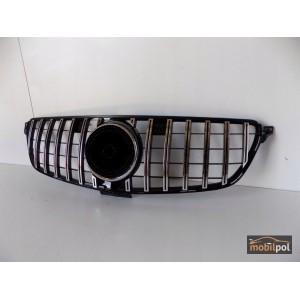 MERCEDES W166 W292 GLE Maska Grilu - 3128 | mobilpol.sk