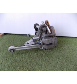 BMW X6 E71 - ĽAVÝ KOLISKA / ODKLONOVÝ ČAP