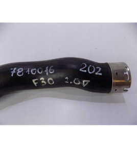 BMW 3 F30 RURA INTERCOOLERA - 202