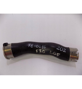 BMW 3 F30 RURA INTERCOOLERA - 202