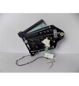 BMW 1 E88 CABRIO - Bočné zadné sklo