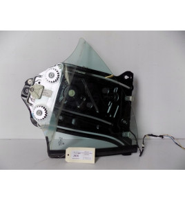 BMW 1 E88 CABRIO - Bočné zadné sklo