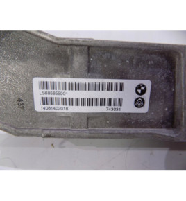 BMW 4 F33 - Riadiaca tyč