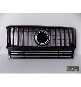 Mercedes G Trieda W463...