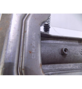 BMW 4 F33 - Riadiaca tyč