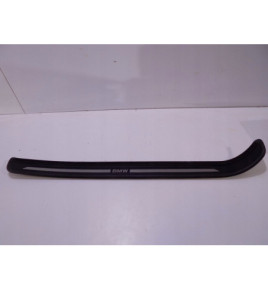 BMW 3 E90 E91 Dekoračná lišta prahu pokrytie