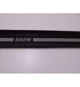 BMW 3 E90 E91 Dekoračná lišta prahu pokrytie