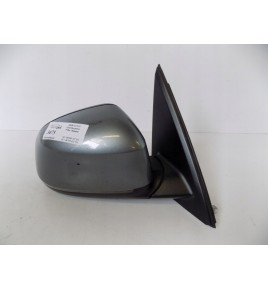 BMW X5 F15 Zrkadlo Pravé 9...