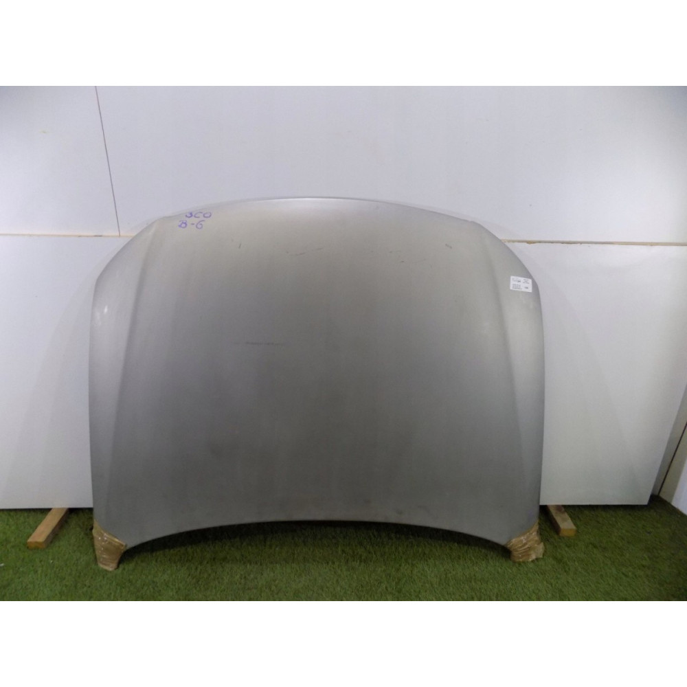 VW 3C0 B6 - KAPOTA / POKRÝVKA MOTORU