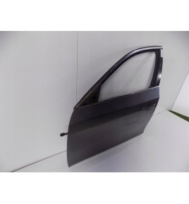 BMW 5 E60 / E61 Predné Dvere Ľavé - 1157