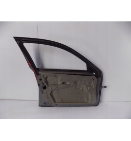 BMW 5 E60 / E61 Predné Dvere Ľavé - 1157