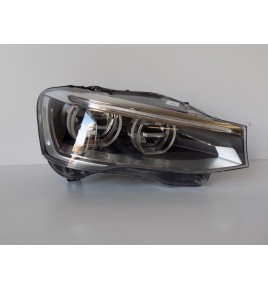 BMW X3 F25 LCI / X4 26...