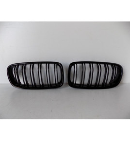 BMW 3 F30 Gril Nerka Lesk / M-Power - 4118