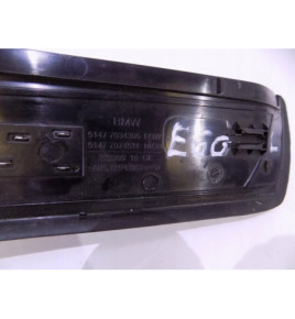 BMW 5 E60 E61 Dekoračná lišta prahová kryt