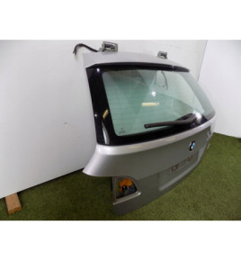 BMW 5 E61 - Zadný kufor - 1227