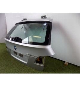 BMW 5 E61 - Zadný kufor - 1227