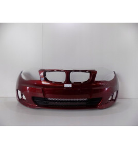 BMW 1 E82 Predný nárazník LCI