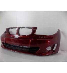 BMW 1 E82 Predný nárazník LCI